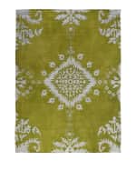 Image 1 of 4: Safavieh Livingston Hand-Knotted Rug, 9' x 12'