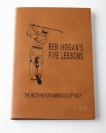 Image 1 of 4: Graphic Image The Modern Fundamentals of Golf