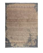 Image 1 of 3: Loloi Rugs Silver Springs Rug, 8'6" x 11'6"
