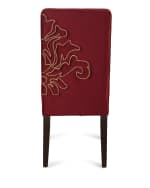 Image 5 of 6: Haute House Miguel Left Dining Chair