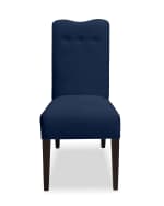 Image 2 of 2: Haute House Glamour Dining Chair