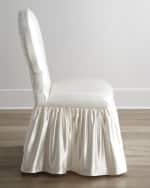 Image 3 of 3: Haute House Sandie Vanity Chair