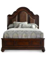 Image 2 of 4: Jenner Queen Bed