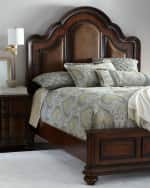 Image 1 of 4: Jenner Queen Bed