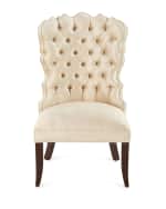 Image 3 of 6: Haute House Isabella Dining Chair