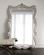 Image 1 of 3: Haute House Antoinette Floor Mirror