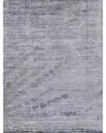 Image 2 of 6: Exquisite Rugs Moonstone Rug, 10' x 14'