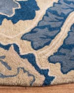 Image 4 of 4: Safavieh Bellaire Hand Tufted Rug, 10' x 14'