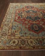 Image 1 of 4: Exquisite Rugs Gracelyn Rug, 9' x 12'
