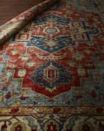 Image 3 of 4: Exquisite Rugs Gracelyn Rug, 8' x 10'