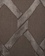 Image 3 of 9: Exquisite Rugs Christo Rug, 6' x 9'