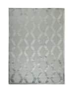 Image 1 of 2: Exquisite Rugs Charlie Rug, 9' x 12'