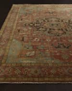 Image 1 of 6: Exquisite Rugs Rochester Rug, 6' x 9'