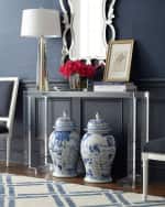 Image 3 of 3: Interlude Home Clearview Console