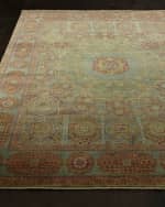 Image 1 of 3: Exquisite Rugs Gina Rug, 10' x 14'