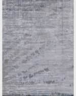 Image 2 of 5: Exquisite Rugs Moonstone Rug, 9' x 12'