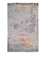 Image 3 of 6: Exquisite Rugs Christine Rug, 8' x 10'