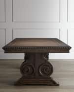Image 1 of 4: Hooker Furniture Donabella Dining Table
