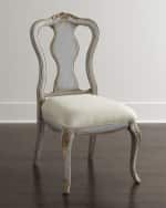 Image 2 of 3: Hooker Furniture Serene Chair