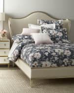 Image 1 of 5: Caracole Emilee Bed, Queen