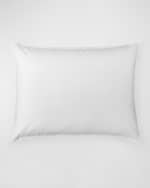 Image 1 of 5: The Pillow Bar Standard Down Pillow, 20" x 26", Side Sleeper