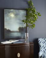 Image 3 of 4: John-Richard Collection "Breaking Light" Giclee on Canvas Wall Art by Lisa Seago