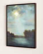 Image 4 of 4: John-Richard Collection "Breaking Light" Giclee on Canvas Wall Art by Lisa Seago