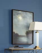 Image 2 of 4: John-Richard Collection "Breaking Light" Giclee on Canvas Wall Art by Lisa Seago