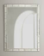 Image 1 of 3: Benedict Wall Mirror