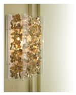 Image 2 of 3: Tommy Mitchell Butterfly Sconce
