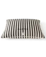 Image 1 of 2: Harry Barker Small Personalized Vintage-Inspired Dog Bed