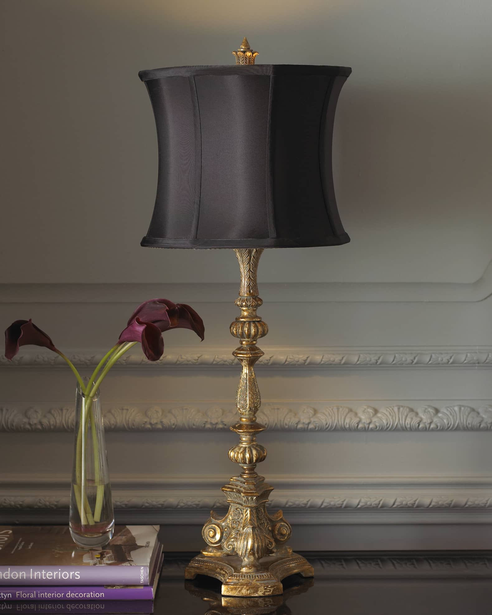 Couture Lamps Etienne Lamp
