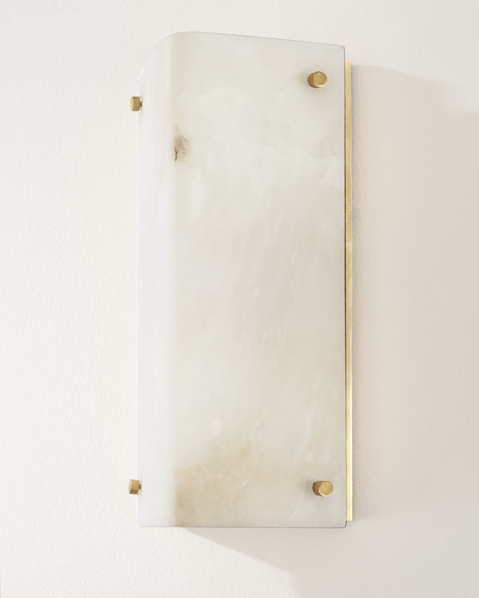 Visual Comfort Signature Clayton Wall Sconce By AERIN