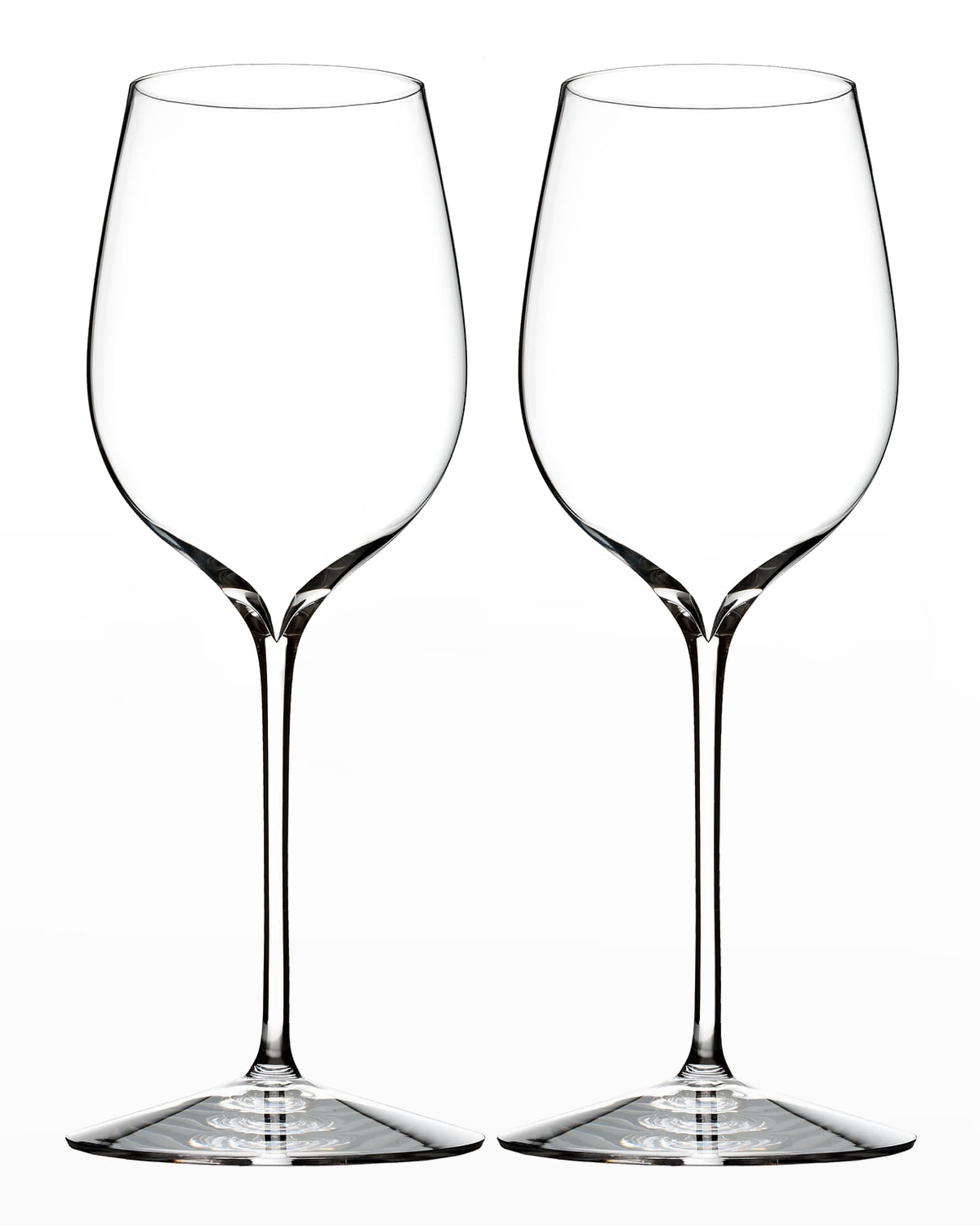 Waterford Crystal Elegance Pinot Noir Glasses, Set of 2