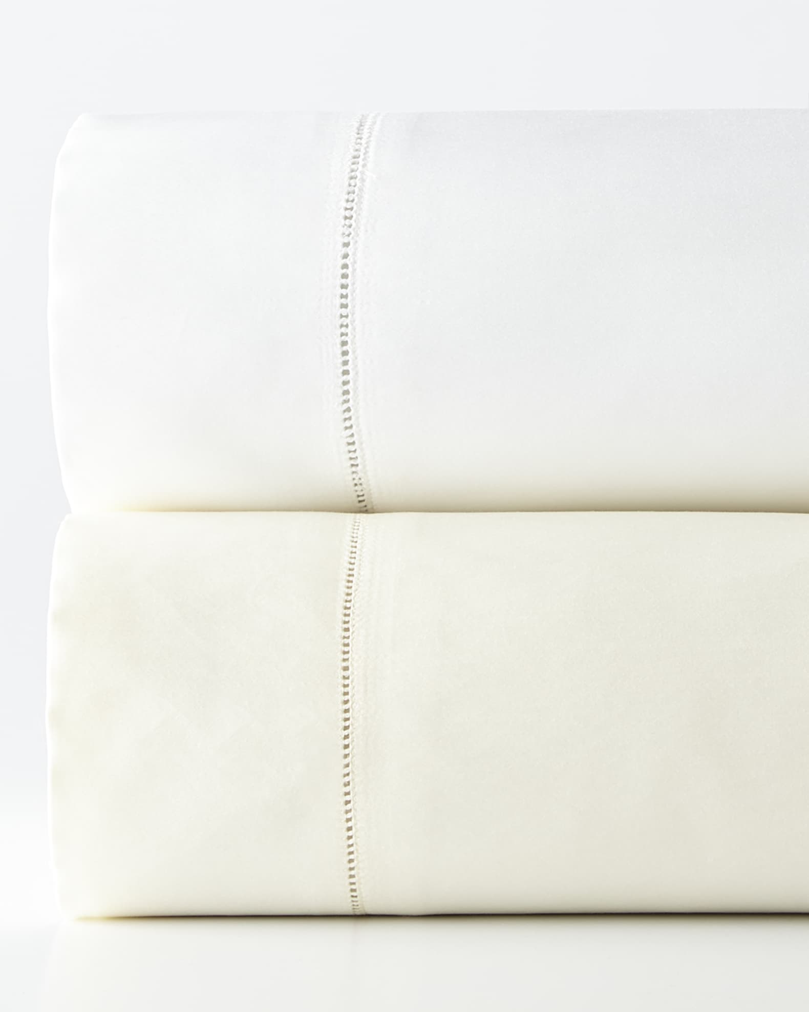 Sferra California King 1,029 Thread Count Fitted Sheet