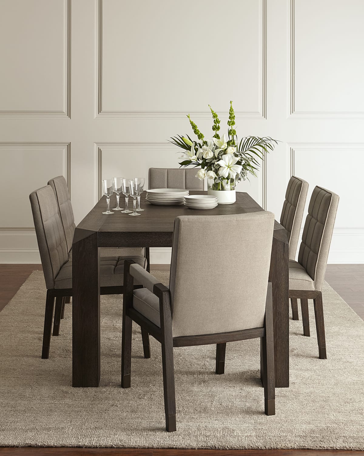 Leaf Dining Room Furniture