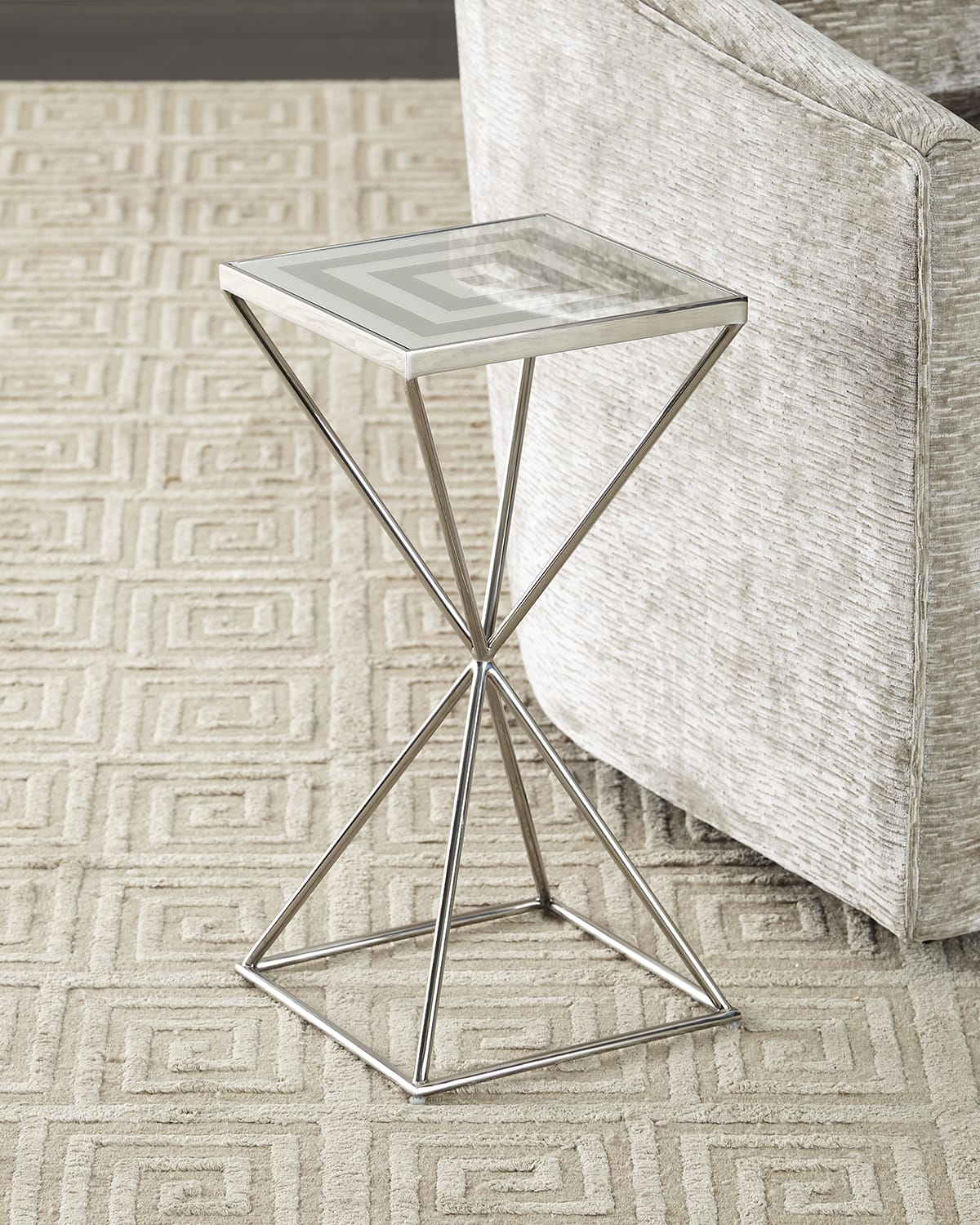 Glass Home Office Furniture