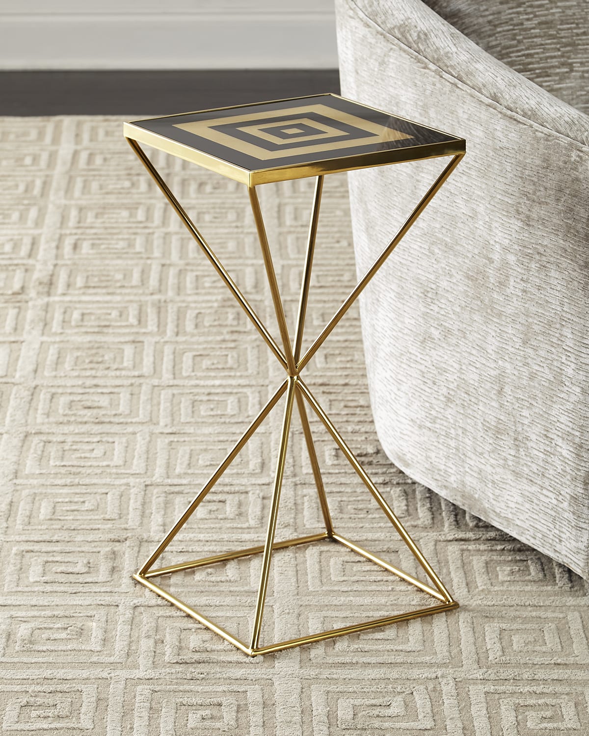 Glass Home Office Furniture