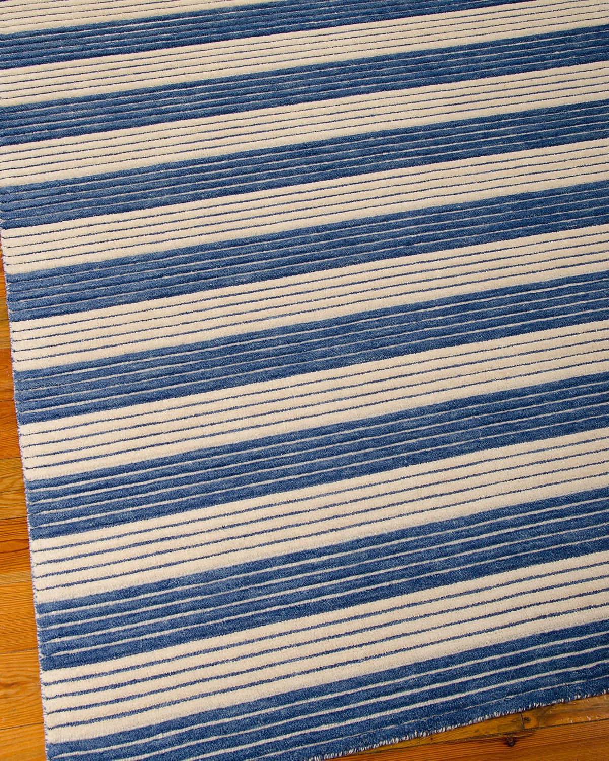 Ripple Rug, 3'6in x 5'6in