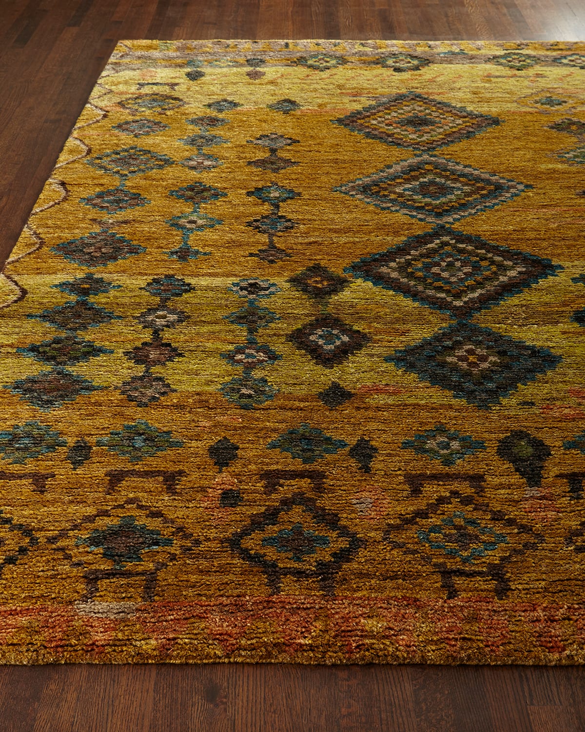 Brookhurst Rug, 4' x 6'