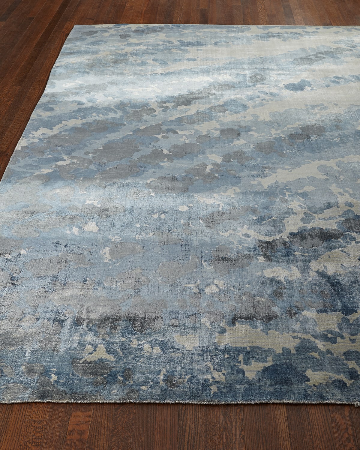 Moonstone Rug, 10' x 14'
