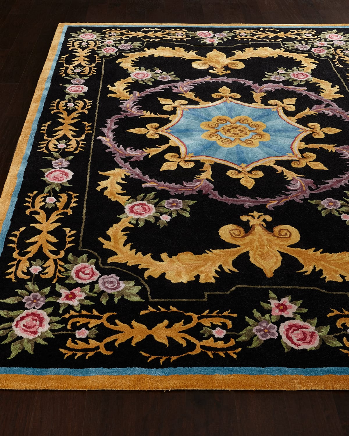 Lilybeth Rug, 9' x 12'