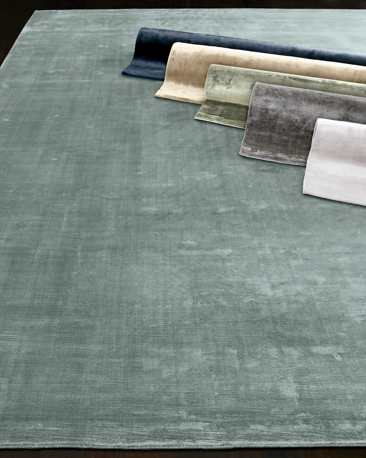 Softest Rug, 6' x 9'