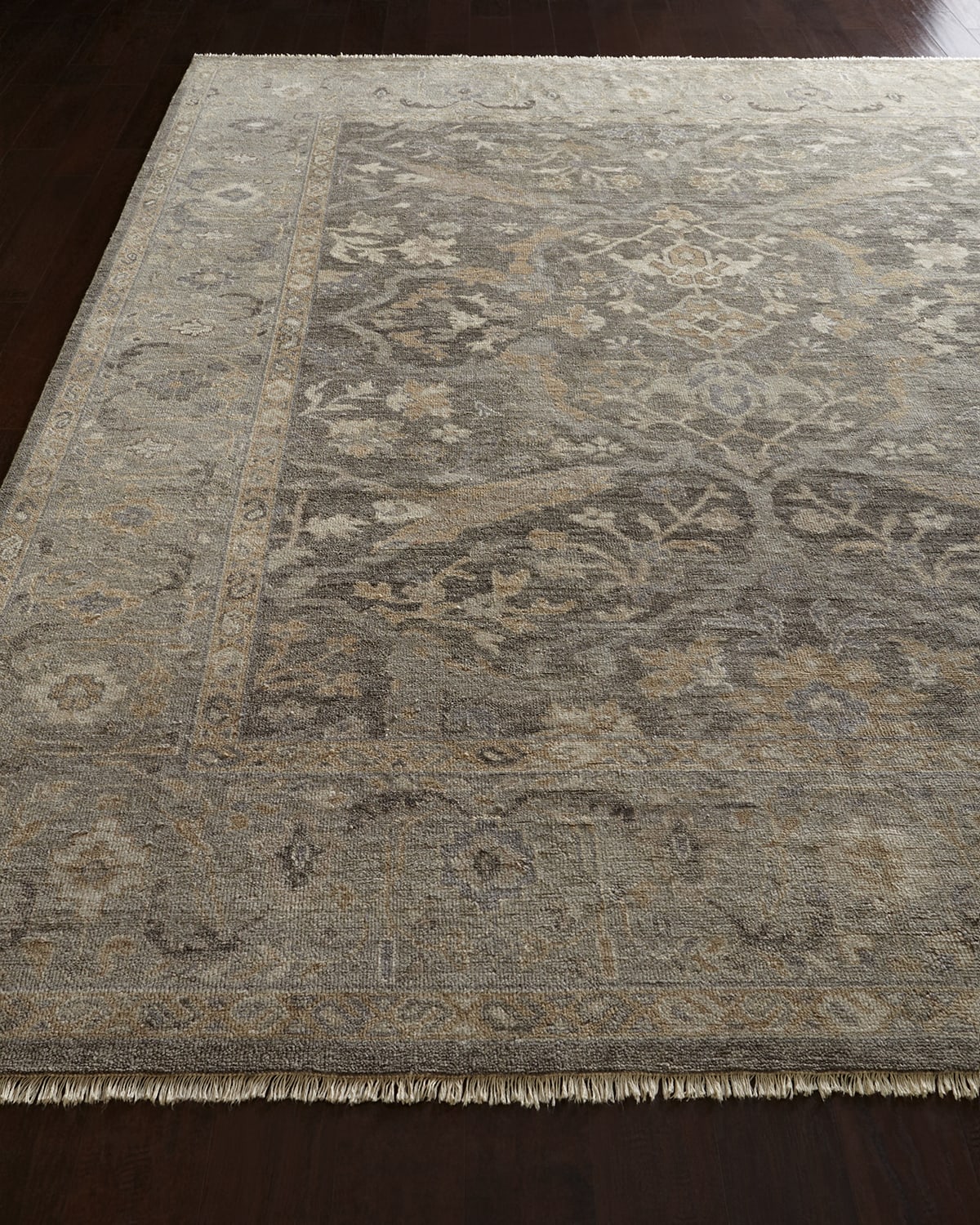 Cavanaugh Rug, 9' x 12'