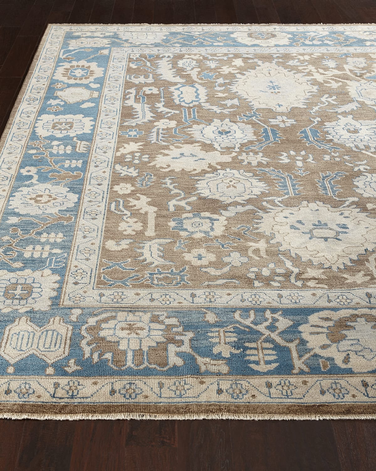 Deeana Rug, 10' x 14'