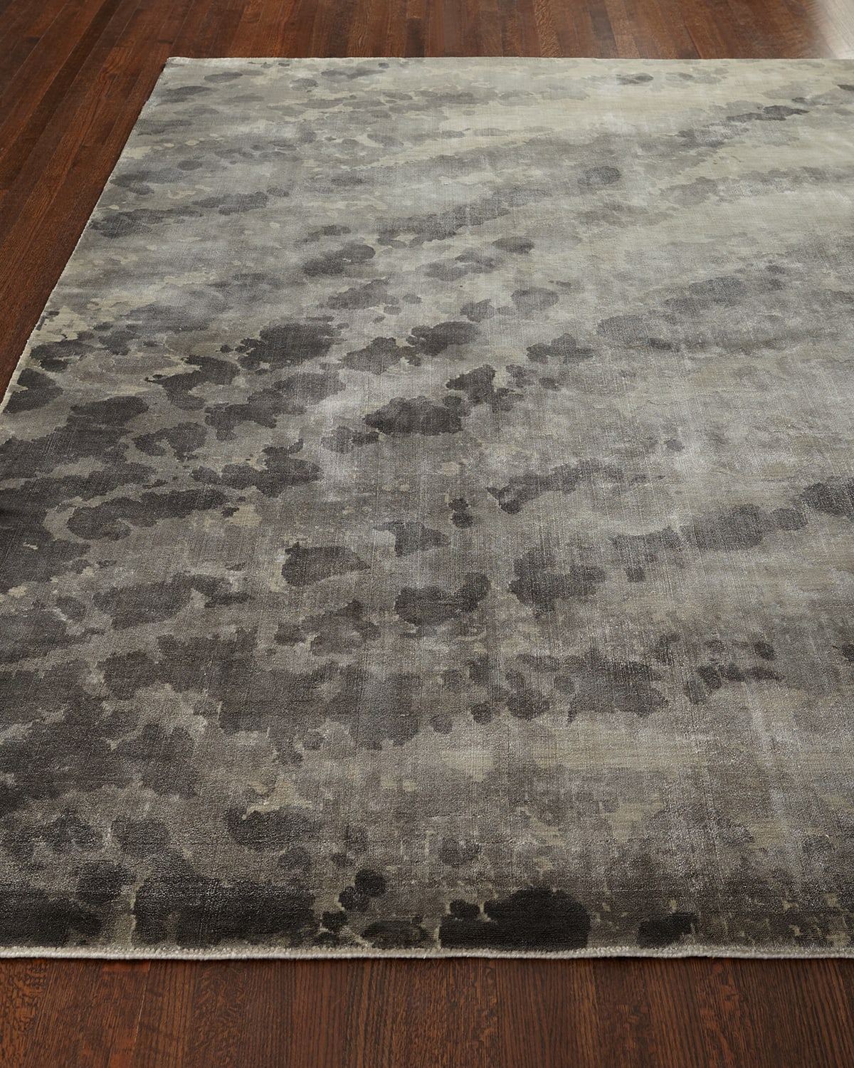 Moonshadow Rug, 10' x 14'