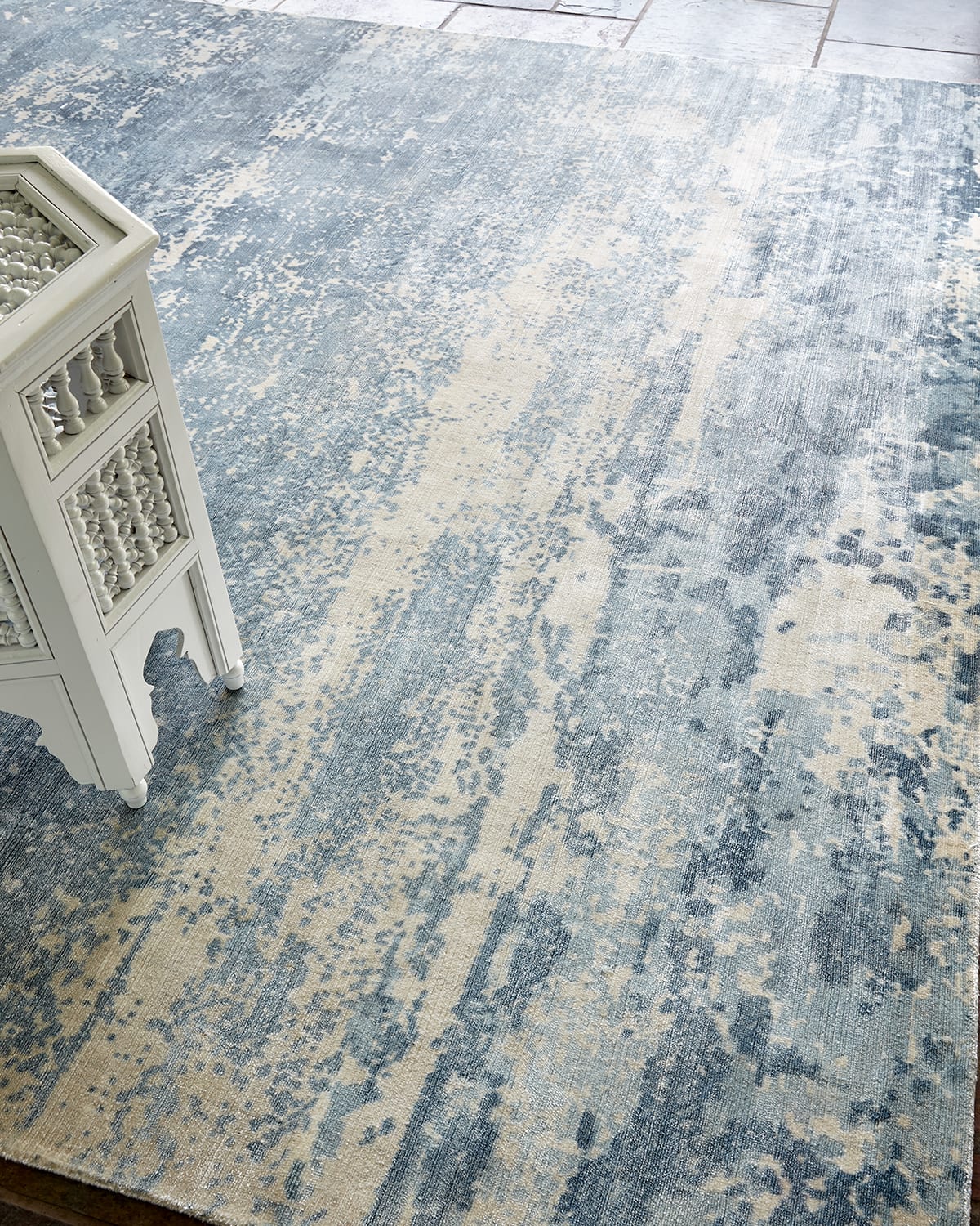 Sammie Rug, 8' x 10'