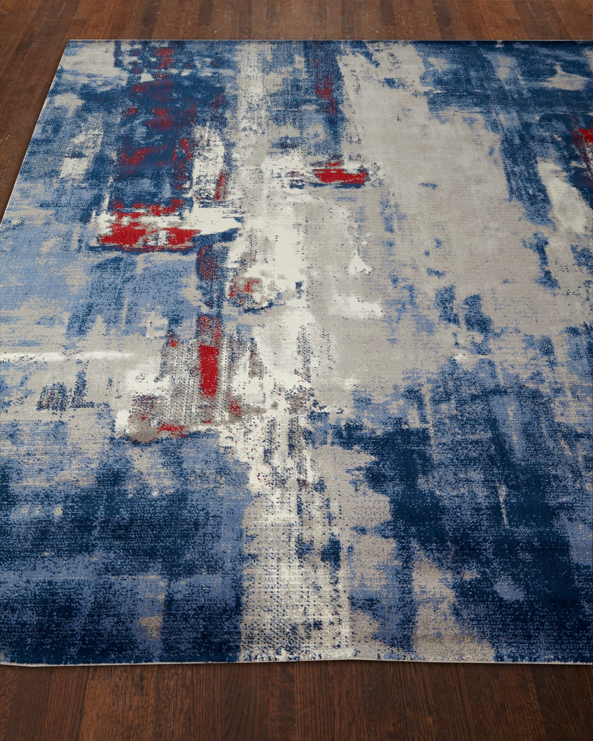 Abeer Dapple Rug, 10' x 14'