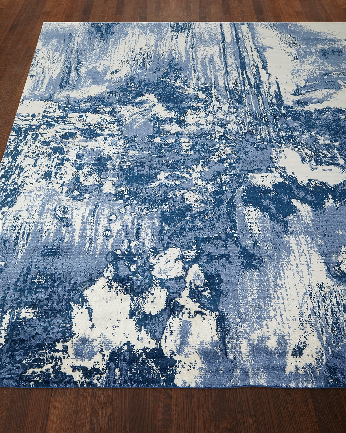 Dropping Waterfall Rug, 10' x 14'