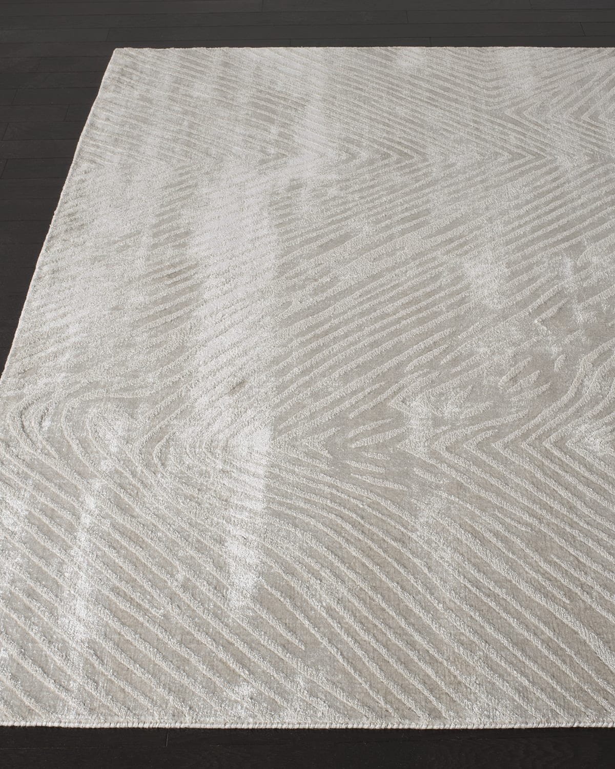 Lalaine Woven Rug, 8' x 10'